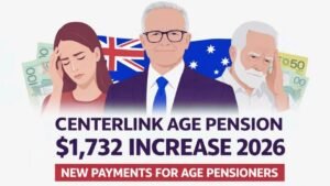 Age Pension Increase in 2026: What Australian Seniors Need to Know